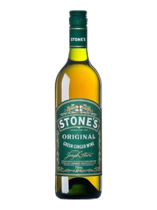 Stones Ginger Wine