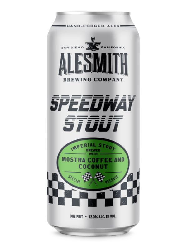 Alesmith Speedway Mostra
