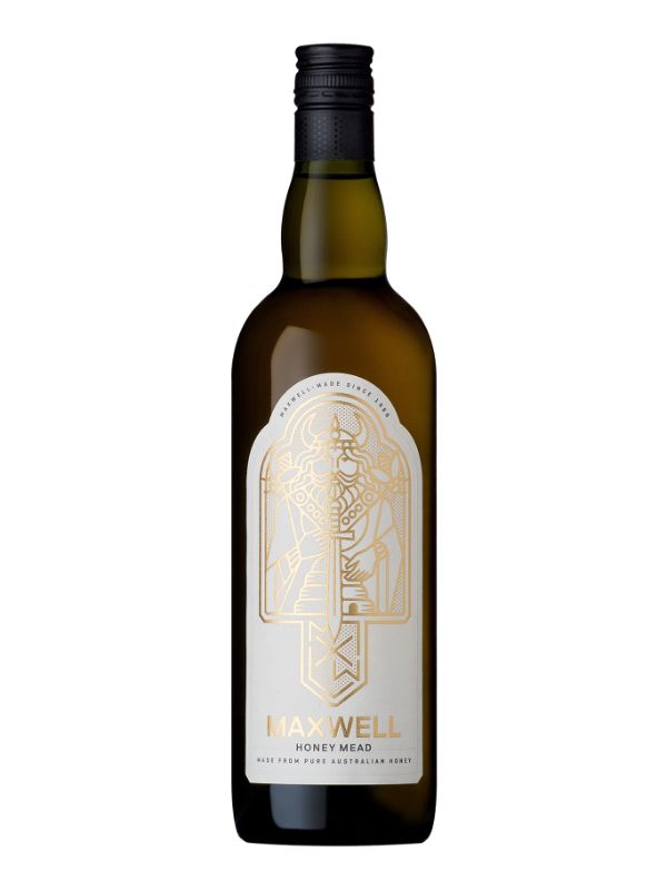 Maxwell Honey Mead 750ml