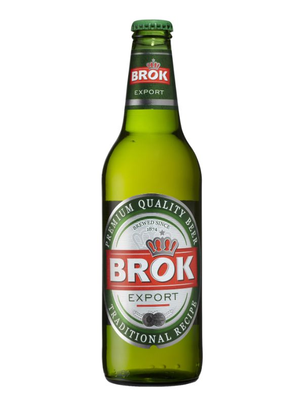 Brok 500ml