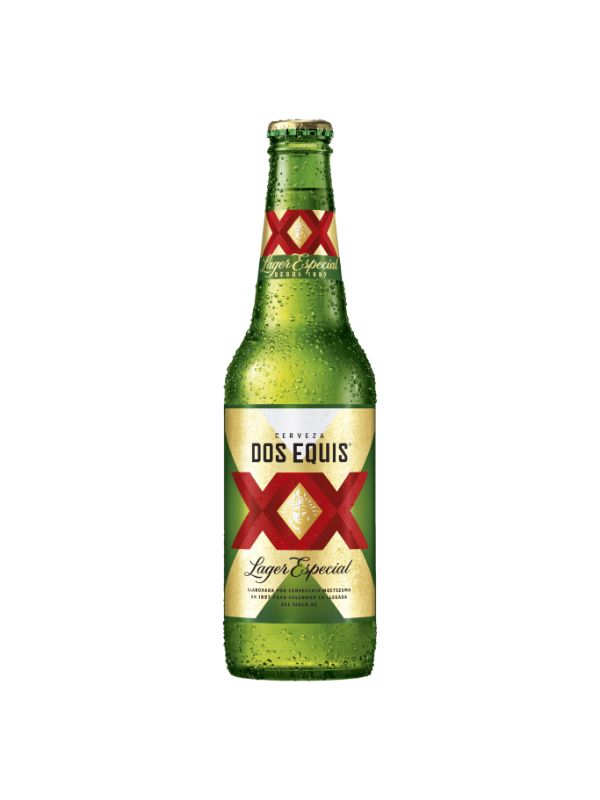 Dos Equis Lager