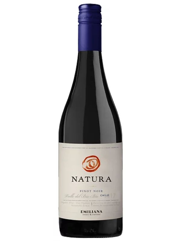 Emiliana Natura Pinot Noir