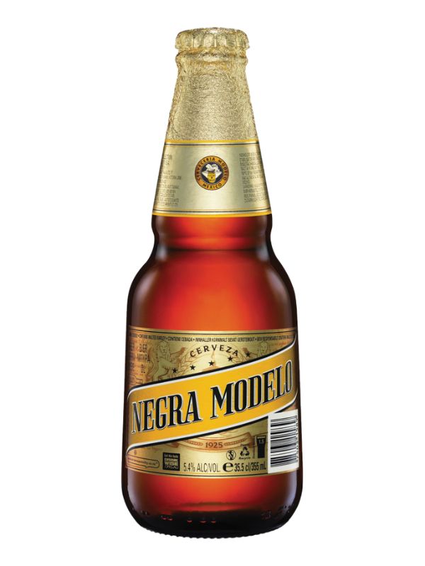 Negra Modelo Bottles