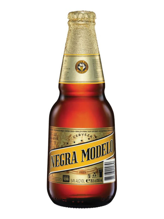 Negra Modelo Bottles