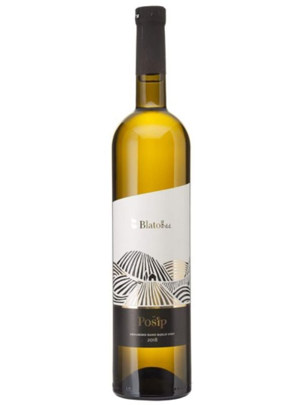 Blato Posip