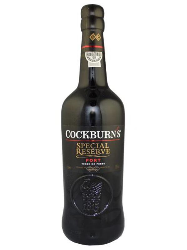 Cockburn Special Reserve Port