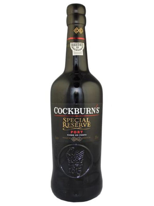 Cockburn Special Reserve Port