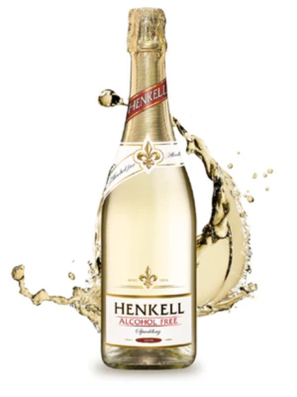 Henkell Trocken Alcohol Free