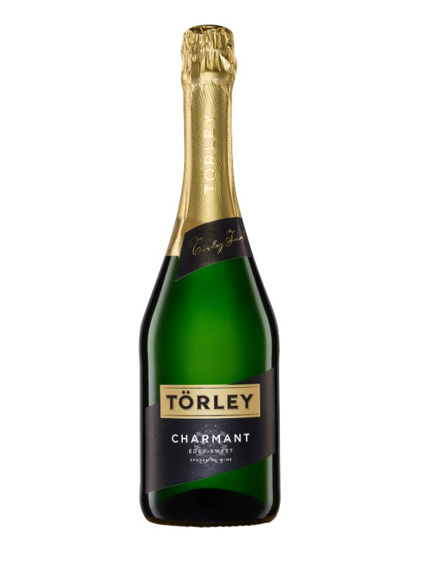 Torley Charmant