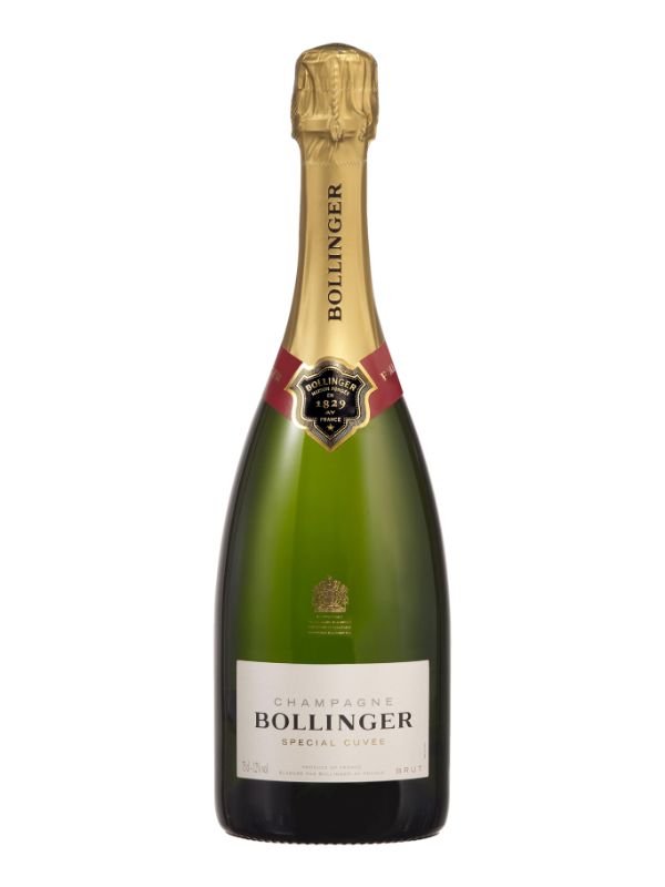 Bollinger Special Cuvee