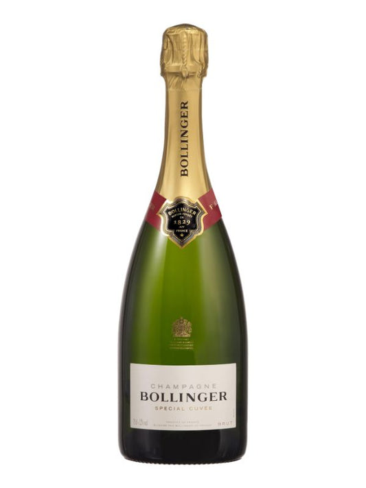 Bollinger Special Cuvee