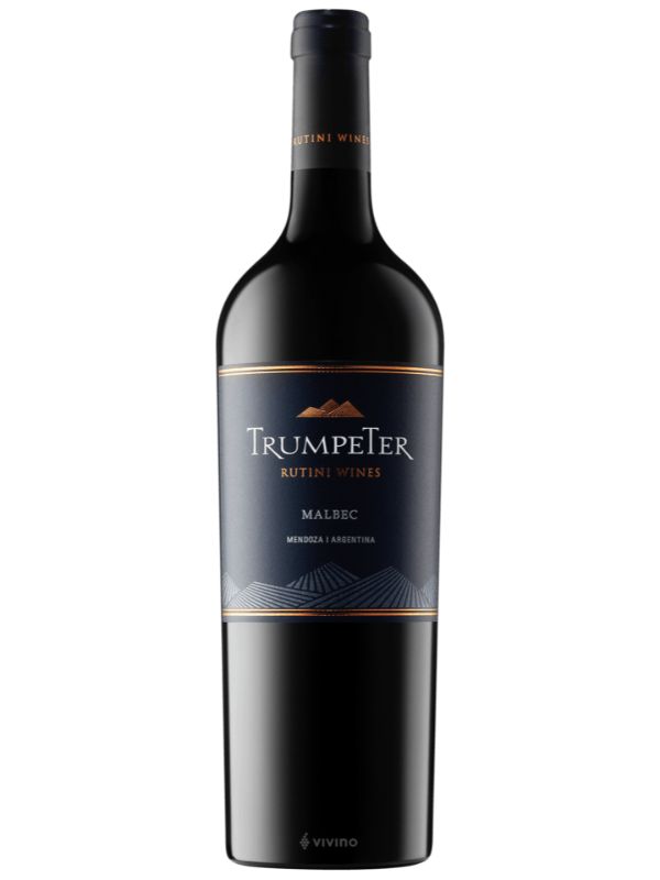Trumpeter Malbec