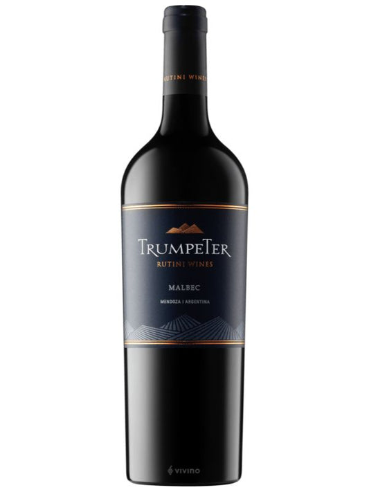 Trumpeter Malbec