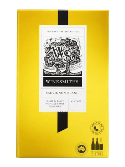 Winesmiths Reserve Sauvignon Blanc