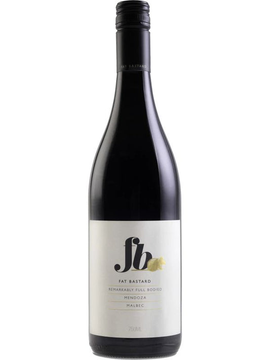 Fat Bastard Malbec
