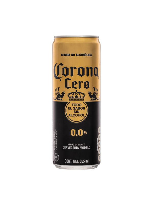 Corona Cero 0.0%