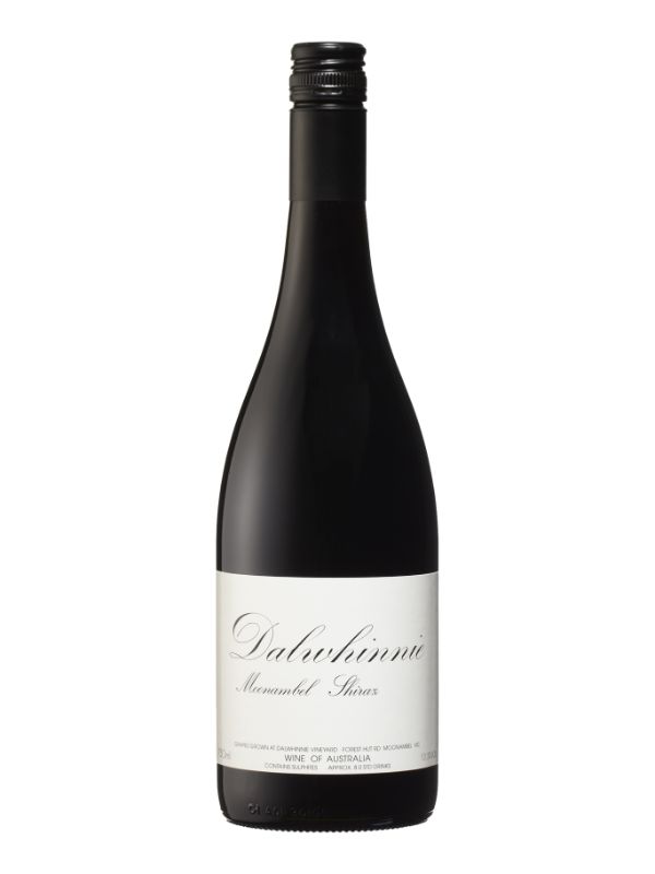 Dalwhinnie Moonambel  Shiraz