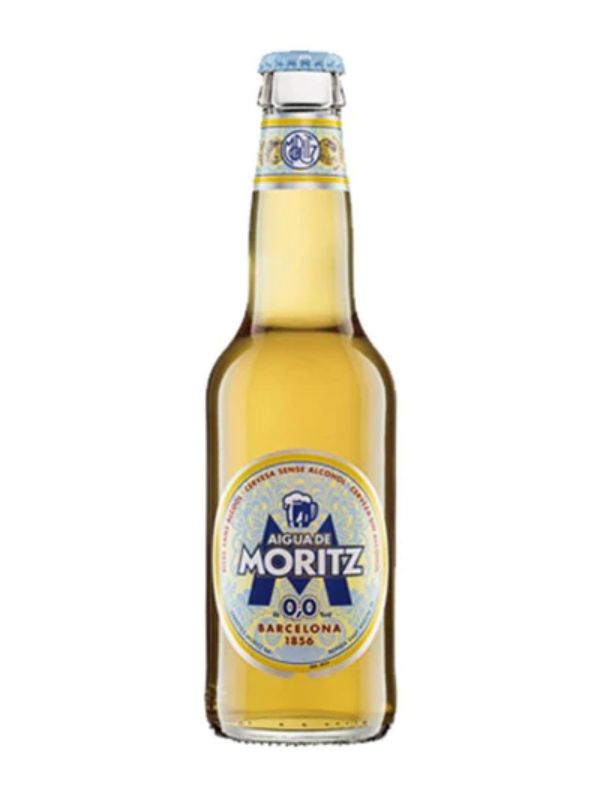 Moritz 0.0