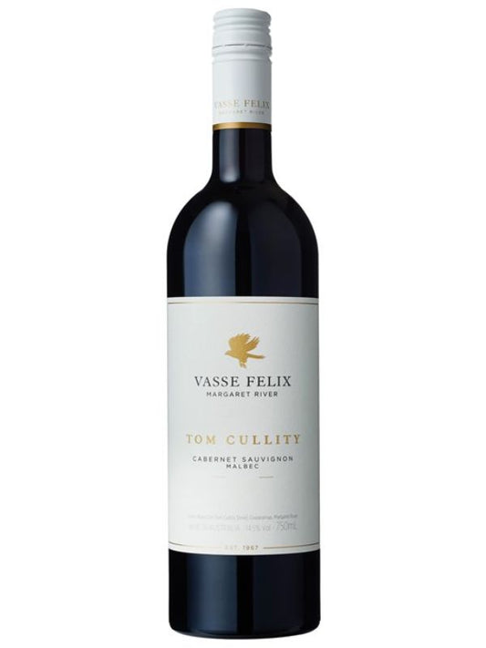 Vasse Felix Tom Cullity Cabernet Malbec