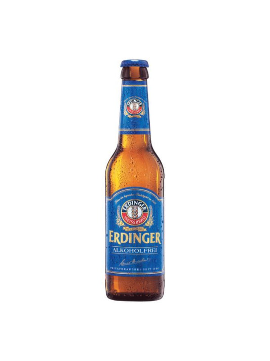 Erdinger Alcohol Free