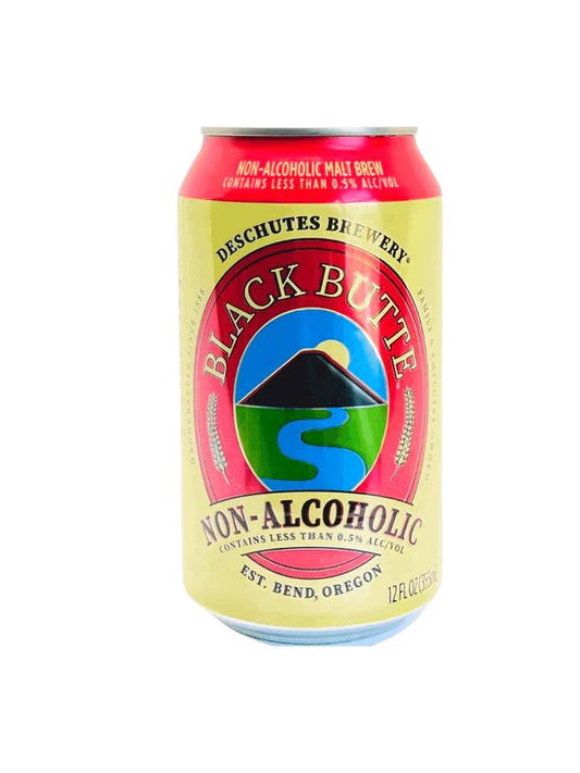 Deschutes Black Butte N/Alc