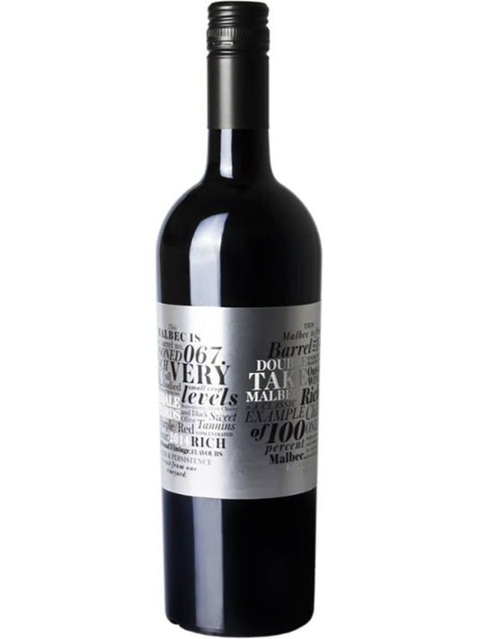 Bleasdale Double Take Malbec