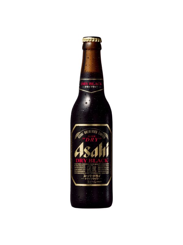 Asahi Black