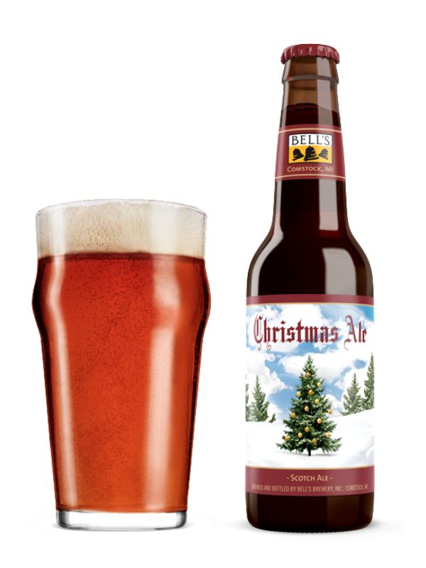 Bell's Christmas Ale