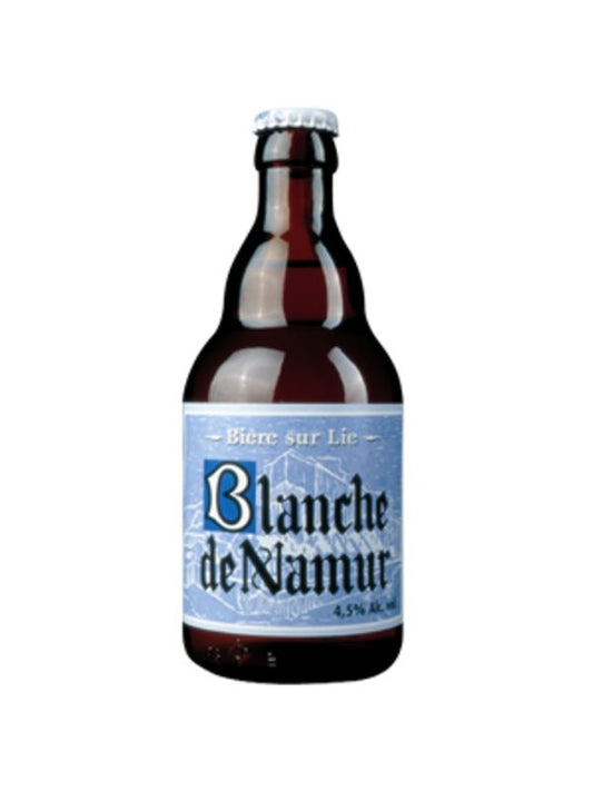 Blanche De Namur 330ml