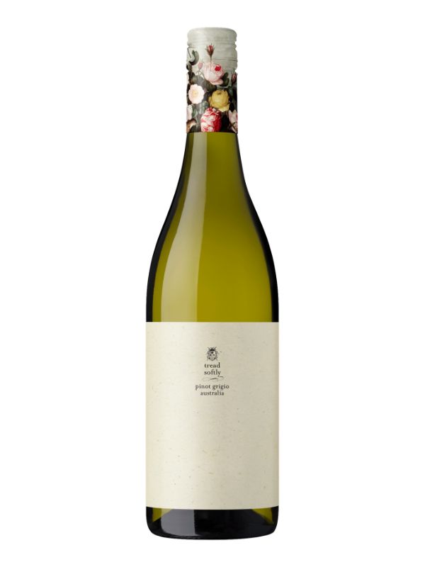 Tread Softly Pinot Grigio