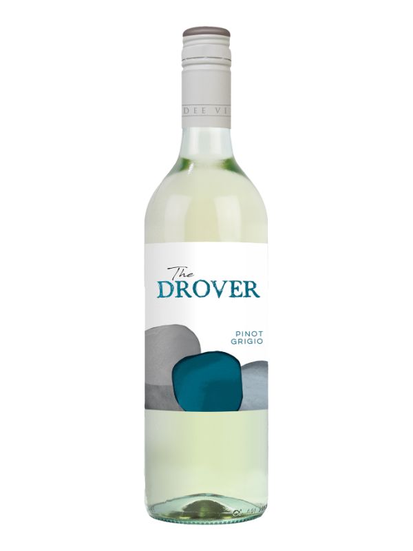 Drover Pinot Grigio
