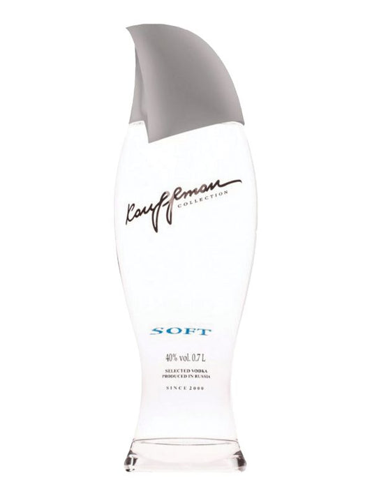 Kauffmann Vodka Soft