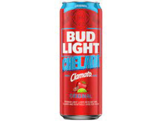 Bud Light Chelada Original 740ml