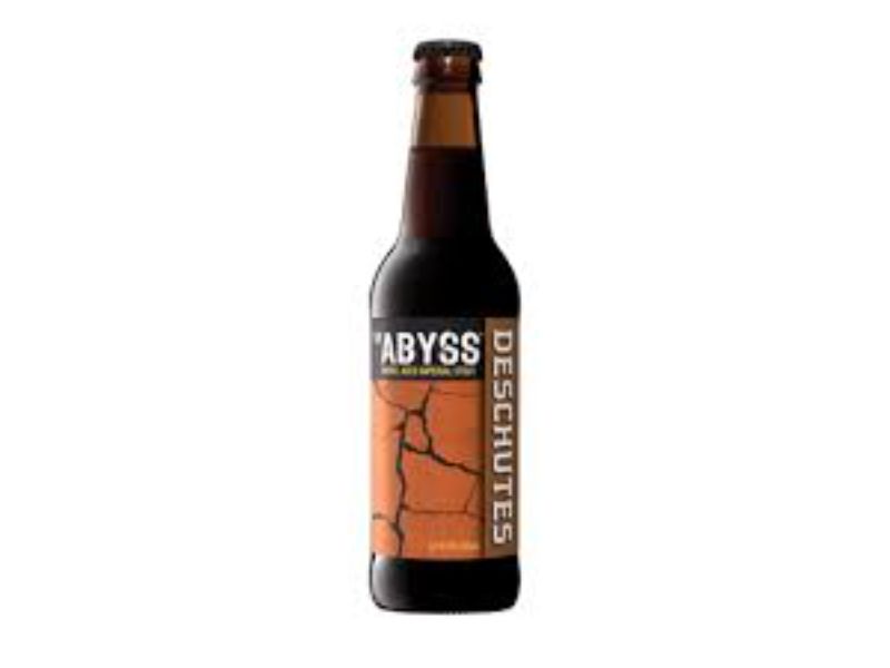 Deschuttes Abyss 355ml