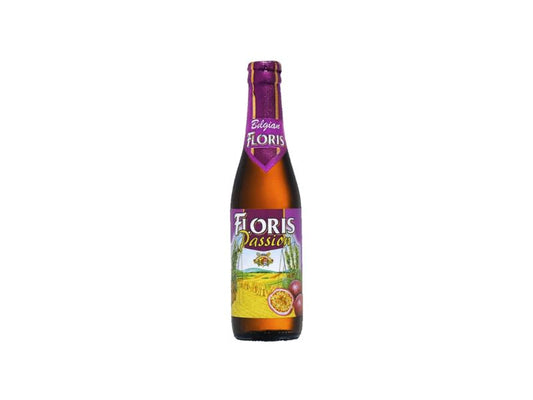 Floris Passie Passionfruit
