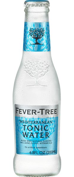 Fever Tree Mediterranean