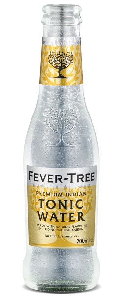 Fever Tree Indian Tonic