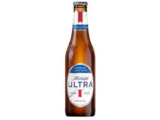 Michelob Ultra 355ml