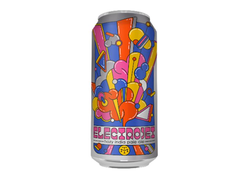 Modern Times Electrojet