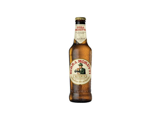 Moretti