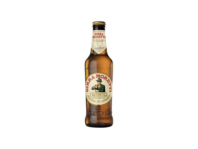 Moretti
