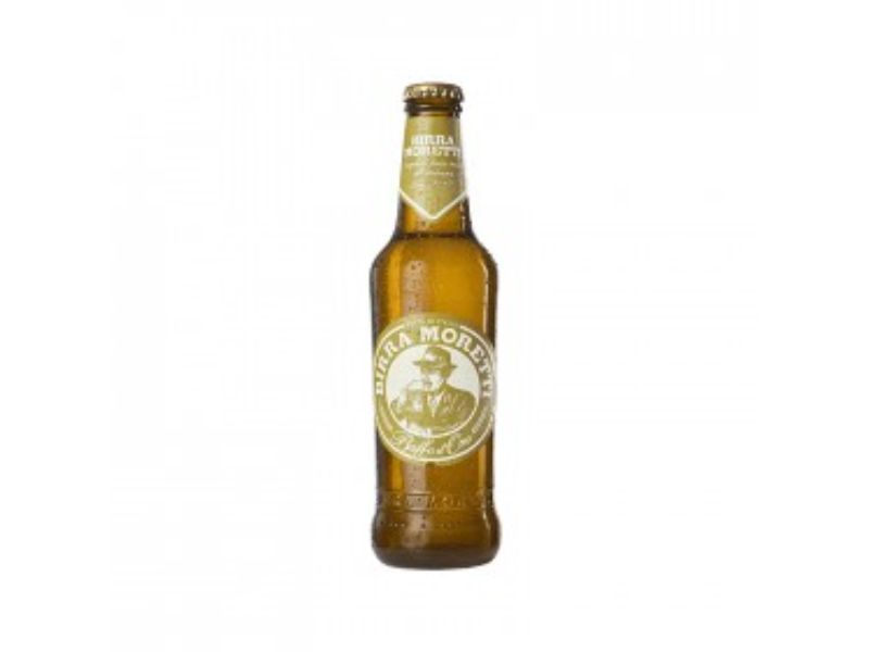Moretti Baffo D'oro