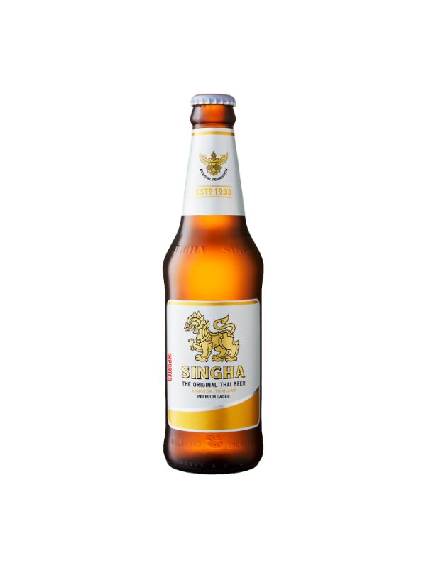 Singha 330ml