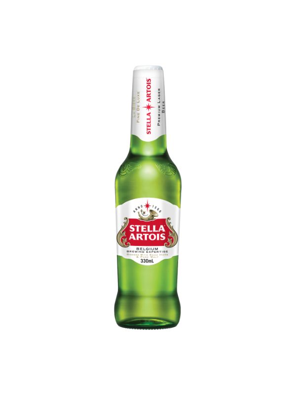 Stella Stubbies