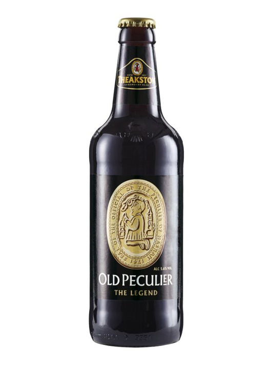 Theakston Old Peculiar