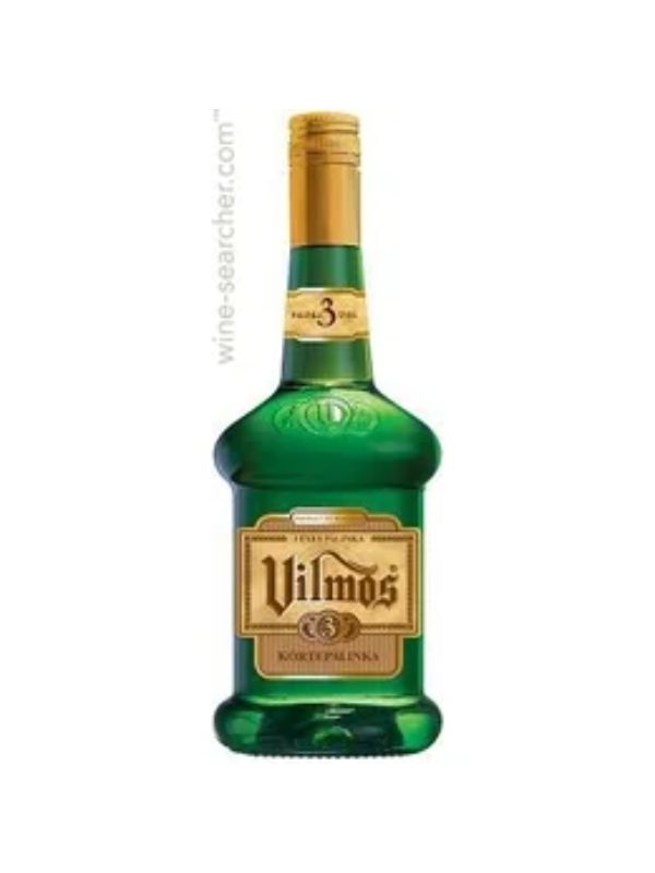 Vilmos Palinka 700ml
