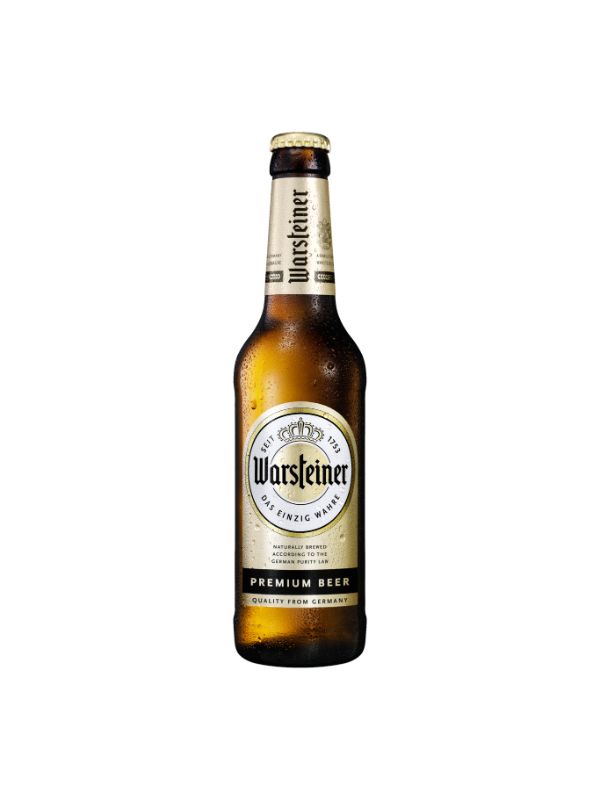 Warsteiner