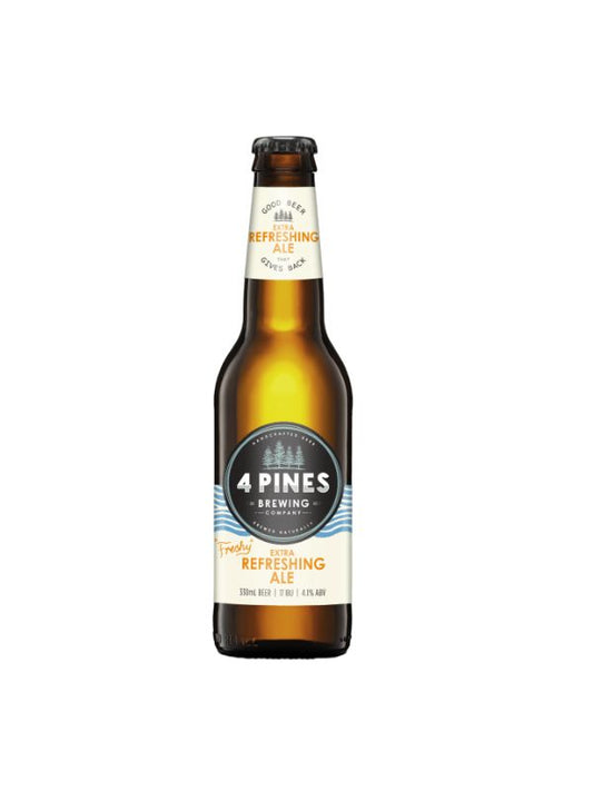 4 Pines Freshy Ale