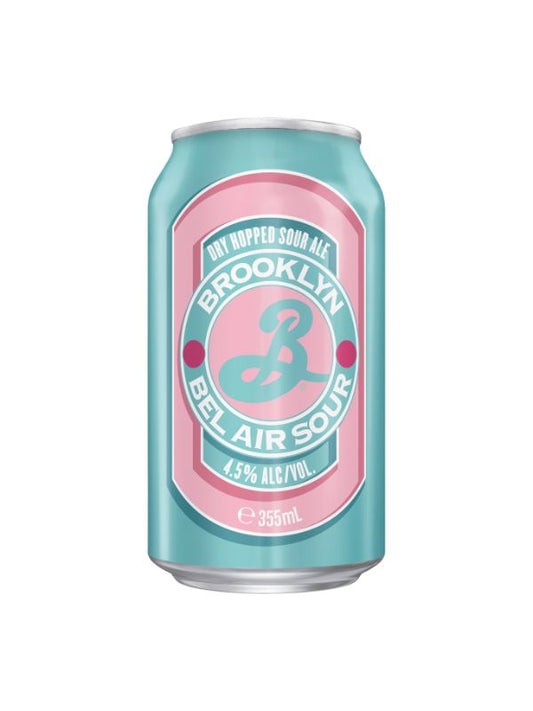 Brooklyn Bel Air Sour