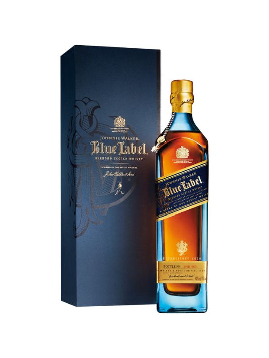 Johnnie Walker Blue
